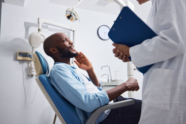 Best Walk-In Emergency Dental Services in Cool Valley, MO