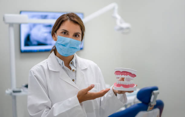 Best Emergency Treatment for Jaw Pain or Injury in Cool Valley, MO