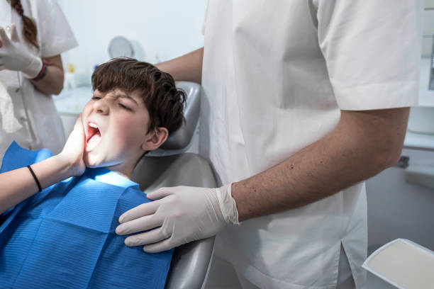 Best Emergency Treatment for Jaw Pain or Injury in Cool Valley, MO