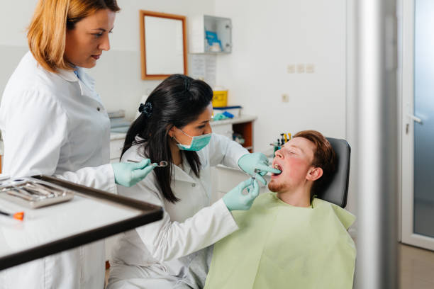 Best Broken or Chipped Tooth Repair in Cool Valley, MO